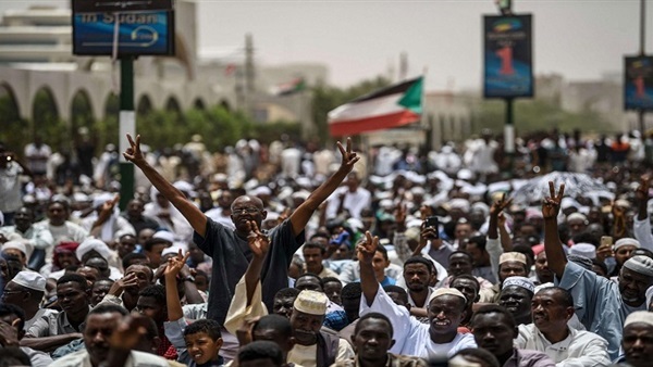 Using local tools: Qatari attempts to reproduce Brotherhood in Sudan