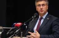 Plenković satisfied France's position on EU enlargement has 