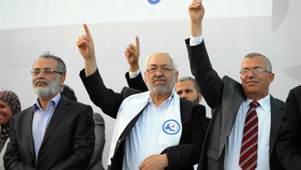 Tunisia: Al-Nahda imposes pressure on Al-Fakhfakh for political belt