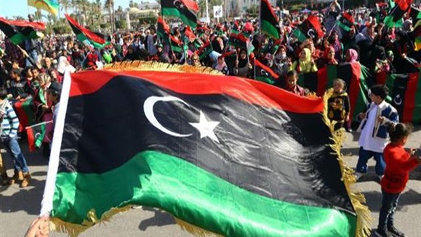 Post-Gaddafi years of terrorism: Eighth anniversary since Brotherhood militias destroyed Libya