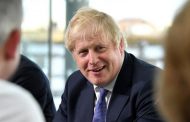 Brexit heralds new beginning, new ties with EU: Johnson