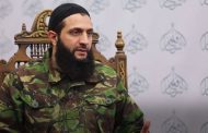 HTS commander Julani to flee Syria following Aleppo liberation