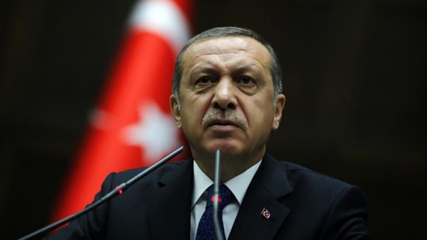 The contradictory president: Erdogan admits killing and injuring of in Libya