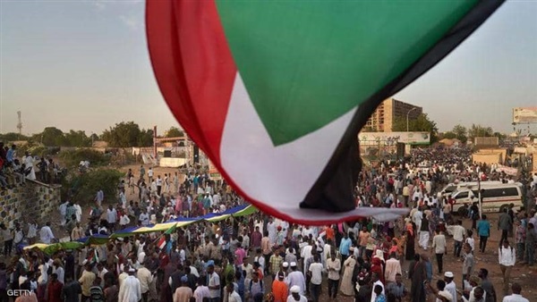 Muslim Brotherhood instigates Sudanese people against government