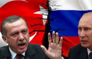 3 scenarios for Russian-Turkish ties after Idlib crisis