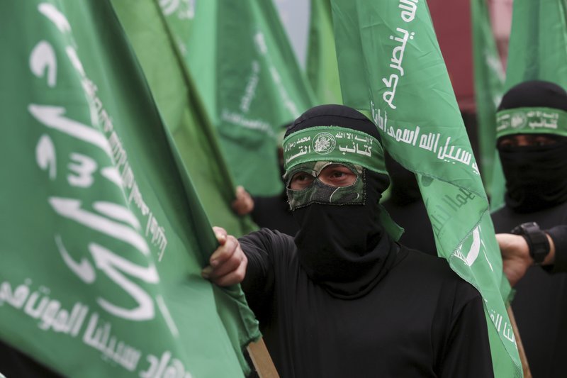 Israeli army: Hamas hackers tried to ‘seduce’ soldiers