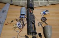 Yemen’s Houthis making more lethal drones with Iranian components