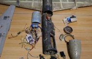 Yemen’s Houthis making more lethal drones with Iranian components