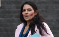 Priti Patel gets 'storm' warning over senior civil servant clashes