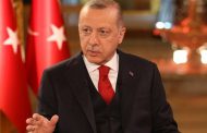 Erdogan: From fruit selling to limitless wealth
