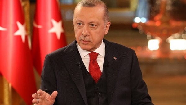 Erdogan: From fruit selling to limitless wealth