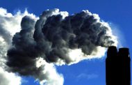 Fossil fuel pollution behind 4m premature deaths a year