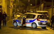France in active counterterrorism bid