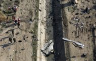 Ukraine: Recordings show Iran knew jetliner hit by a missile