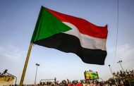 Sudan making efforts to exit U.S. terror list