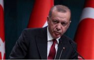 Erdogan fails to drive wedge between France and Algeria