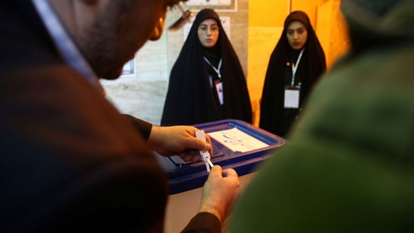 Iran’s future after victor of Conservatives in parliamentary polls