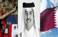 Qatar using money to buy loyalties of outstanding sportsmen