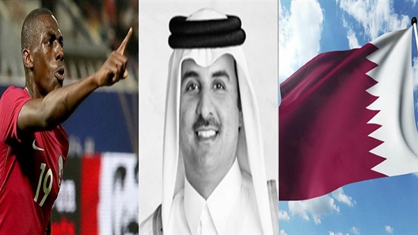 Qatar using money to buy loyalties of outstanding sportsmen