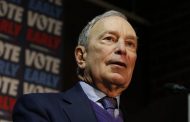 Bloomberg campaign plagiarized passages of its policy plans, report finds