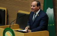 African anti-terrorism force: Sisi tells AU summit