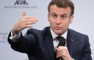 Macron says EU countries must seek to increase co-op