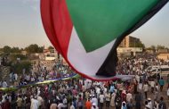 After burnout of green crawl, Brotherhood threatens Sudan's stability with terrorist cells