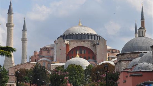 Erdogan giving Muslim Brotherhood upper hand inside Turkish mosques