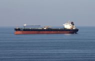 Diplomat says 4 killed in oil tanker fire off UAE sheikhdom