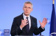 Nato expresses 'full solidarity' with Turkey over Syria airstrikes