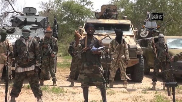 Boko Haram: Doha’s destructive hand in Sudan
