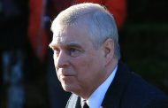 No need to fly flag on Prince Andrew's birthday, councils told
