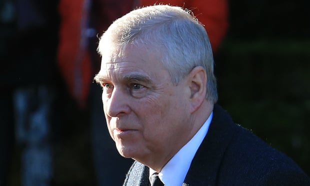 No need to fly flag on Prince Andrew's birthday, councils told