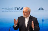 Zarif: Iran’s realities in the region are incomprehensible to Trump