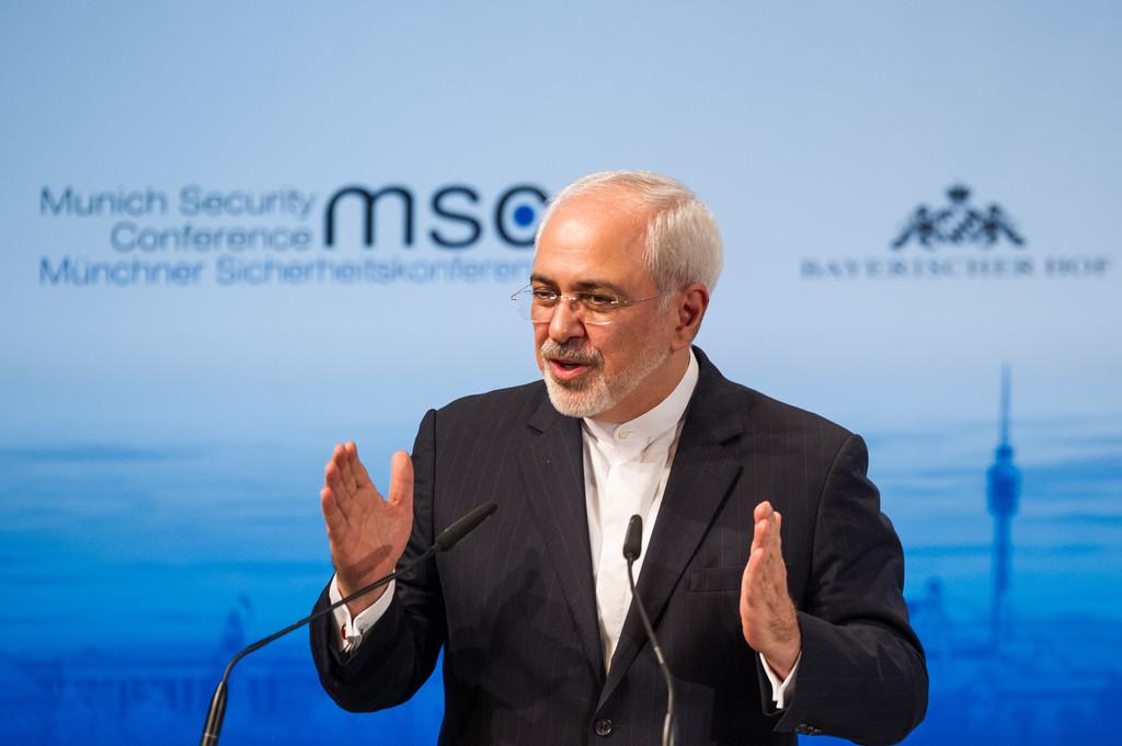 Zarif: Iran’s realities in the region are incomprehensible to Trump