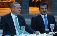 Erdogan seeks to devastate Libya and Sudan for Qatar’s sake