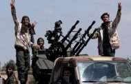 Will a British drafted resolution kick mercenaries out of Libya?