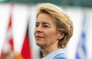 Ursula von der Leyen mocks Boris Johnson's stance on EU trade deal