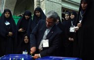 Iran elections record lowest turnout since 1979, hardliners claim victory