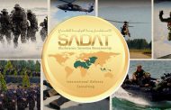 Sadat: Erdogan's arm to suppress the inside and terrorize the outside