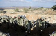 Syrian Forces Defy Erdogan and besieging Turkish outpost