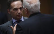 EU split over naval mission amid Libya arms embargo concerns