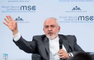 Iran ready to talks with Saudi Arabia: Javad Zarif says