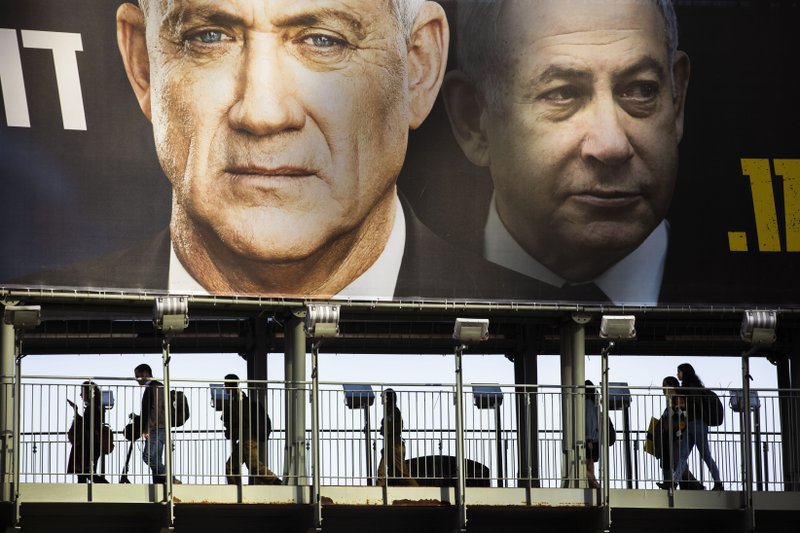 Israeli court: Netanyahu corruption trial to begin in March