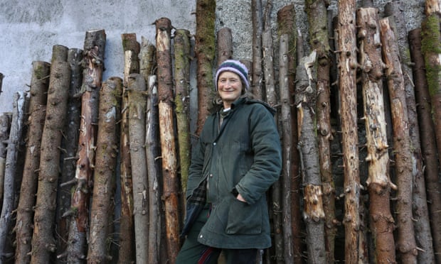 Welsh woman declares vindication after ‘guerrilla rewilding’ court case