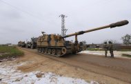 Turkey at risk of more confrontations with Syria and Russia