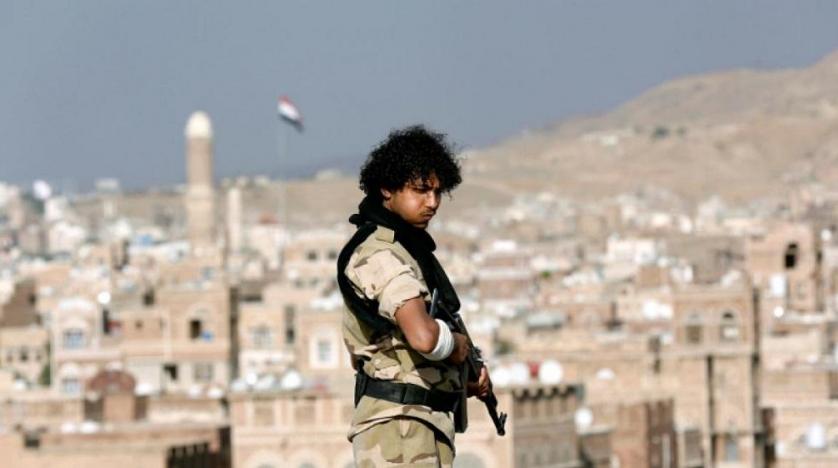 Yemen pressures Houthis to ban recruitment of child soldiers