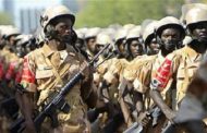 Qatar seeks to control Sudanese army through sleeper cells, commanders