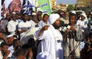 Nusrat al-Sharia: Qatar, Brotherhood strike at Sudan’s stability