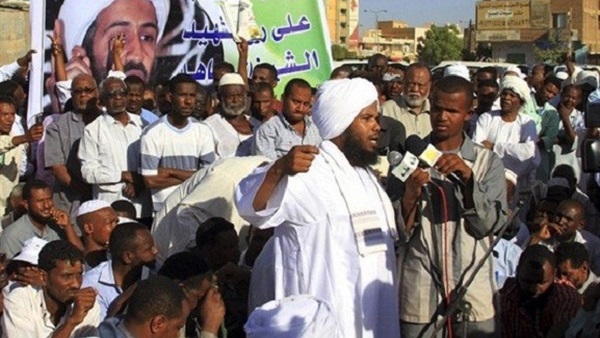 Nusrat al-Sharia: Qatar, Brotherhood strike at Sudan’s stability